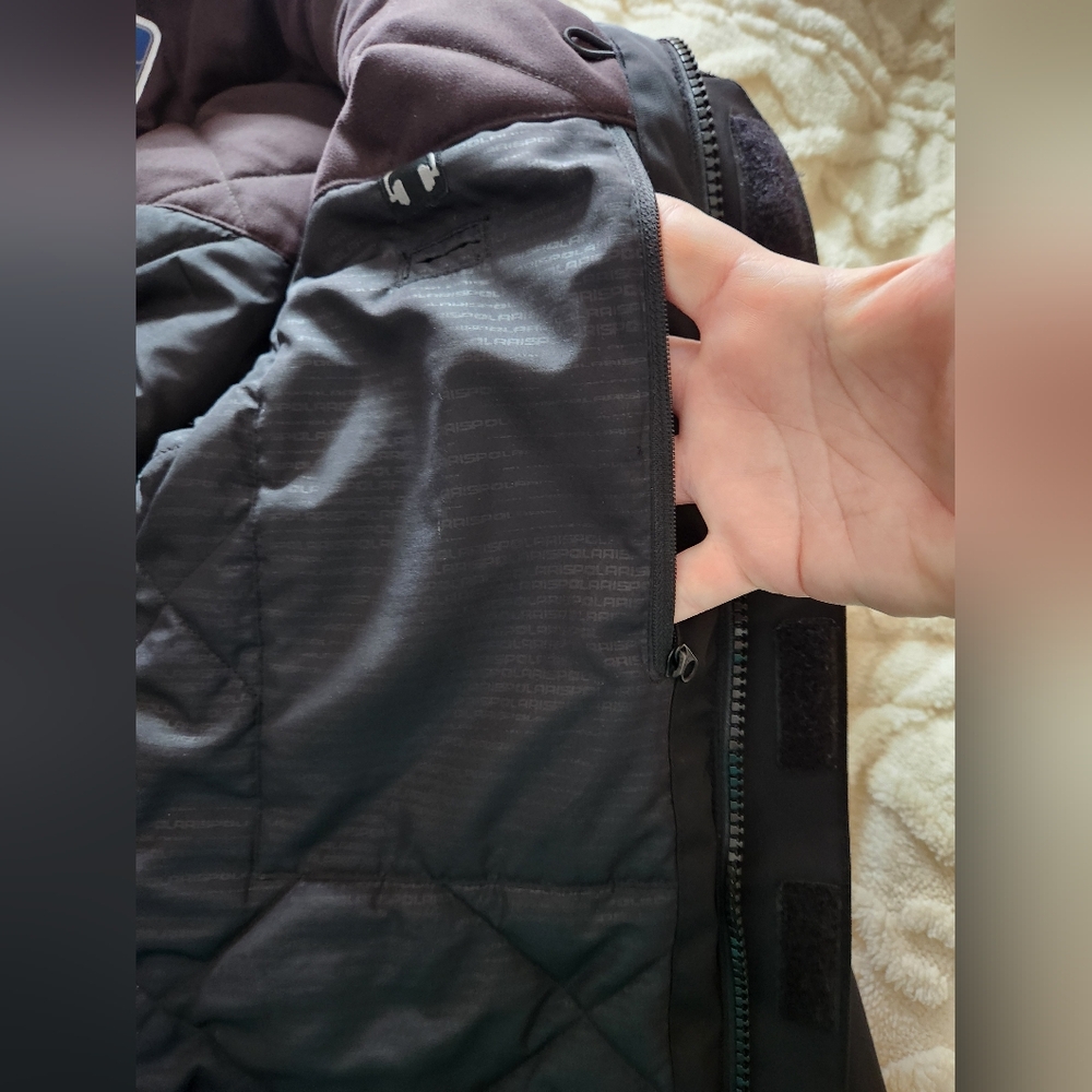 Men's Polaris Ripper Jacket - Picture 10 of 16